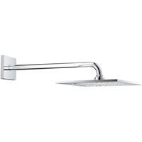 Верхний душ Grohe Rainshower F-series 26259000 Хром gr_26259000
