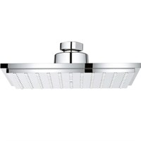 Верхний душ Grohe Euphoria Cube 27705000 Хром gr_27705000