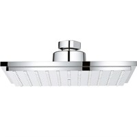 Верхний душ Grohe Euphoria Cube 27705000 Хром