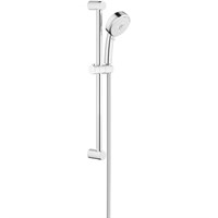 Душевой гарнитур Grohe Tempesta Cosmopolitan 100 27786002 Хром gr_27786002