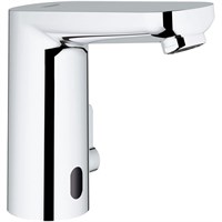 Смеситель для раковины Grohe Eurosmart E 36327001 Хром