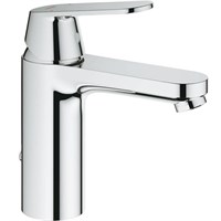 Смеситель для раковины Grohe Eurosmart Cosmopolitan 23326000 Хром gr_23326000