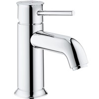 Смеситель для раковины Grohe BauClassic 23162000 Хром gr_23162000