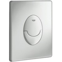 Клавиша смыва Grohe Skate Air 38505 Хром gr_38505000