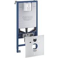 Инсталляция Grohe Rapid SLX 39598000 для унитаза без клавиши gr_39598000