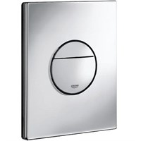 Клавиша смыва Grohe Nova Cosmopolitan 38765 Хром gr_38765000