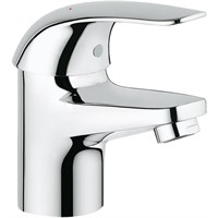 Смеситель для раковины Grohe Euroeco New 32734000 Хром gr_32734000