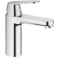 Смеситель для раковины Grohe Eurosmart Cosmopolitan 23327000 Хром