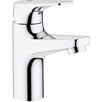 Смеситель для раковины Grohe Bauflow 23752000 Хром