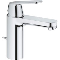 Смеситель для раковины Grohe Eurosmart Cosmopolitan 23325000 Хром gr_23325000