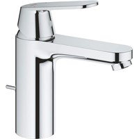 Смеситель для раковины Grohe Eurosmart Cosmopolitan 23325000 Хром