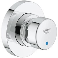 Запорный вентиль Grohe Euroeco Cosmopolitan S 36268000 Хром gr_36268000