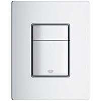 Клавиша смыва Grohe Skate Cosmopolitan 38732P00 Матовый хром gr_38732P00