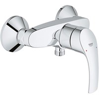 Смеситель для душа Grohe Eurosmart 33555002 Хром