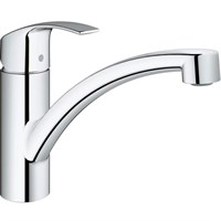 Смеситель для кухни Grohe Eurosmart New 33281002 Хром gr_33281002