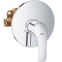 Смеситель для душа Grohe Eurosmart 33556002 Хром gr_33556002