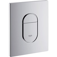 Клавиша смыва Grohe Arena Cosmopolitan 38844000 Хром gr_38844000