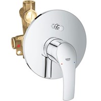 Смеситель для душа Grohe Eurosmart New 33305002 Хром gr_33305002