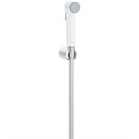 Гигиенический душ Grohe Tempesta-F Trigger Spray 30 27812IL1 Белый Хром gr_27812IL1