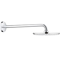 Верхний душ Grohe Rainshower Cosmopolitan 26171000 Хром