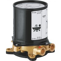 Скрытая часть для смесителя Grohe 45984001 G 1/2 gr_45984001