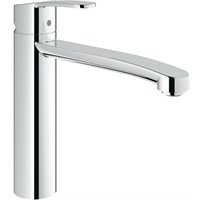 Смеситель для кухни Grohe Eurostyle Cosmopolitan 31124002 Хром gr_31124002