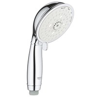 Ручной душ Grohe Tempesta New Rustic 27608001 Хром