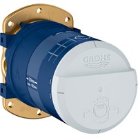 Скрытая часть для смесителя Grohe 26483000 Хром gr_26483000