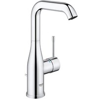 Смеситель для раковины Grohe Essence+ 32628001 Хром gr_32628001