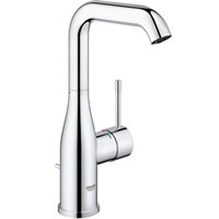 Смеситель для раковины Grohe Essence+ 32628001 Хром