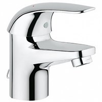 Смеситель для раковины Grohe Euroeco 32881000 Хром gr_32881000