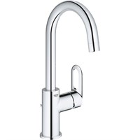 Смеситель для раковины Grohe BauLoop 23763000 Хром gr_23763000