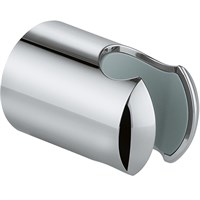 Держатель ручного душа Grohe Relexa Plus 28605000 Хром gr_28605000