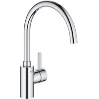 Смеситель для кухни Grohe Eurosmart Cosmopolitan 32843002 Хром gr_32843002