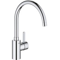 Смеситель для кухни Grohe Eurosmart Cosmopolitan 32843002 Хром