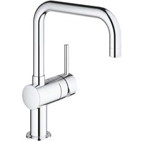 Смеситель для кухни Grohe Minta 32488000 Хром