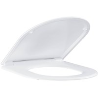 Крышка сиденье Grohe Essence 39577000 Белая gr_39577000
