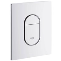 Клавиша смыва Grohe Arena Cosmopolitan 38844SH0 Белая gr_38844SH0