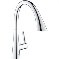 Cмеситель для кухни Grohe Zedra 32294002 Хром