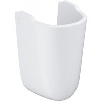 Полупьедестал Grohe Bau Ceramic 39426000 Альпин-белый gr_39426000