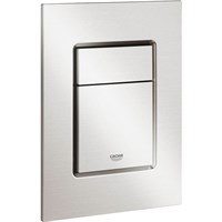 Клавиша смыва Grohe Skate Cosmopolitan S 37535DC0 Сталь gr_37535DC0
