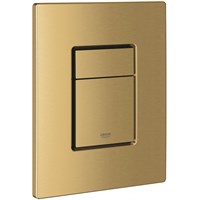 Клавиша смыва Grohe Skate Cosmopolitan 38732GN0 Холодный рассвет gr_38732GN0