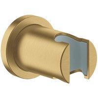 Держатель ручного душа Grohe Rainshower 27074GN0 Холодный рассвет матовый gr_27074GN0