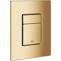 Клавиша смыва Grohe Skate Cosmopolitan 38732GL0 Холодный рассвет gr_38732GL0