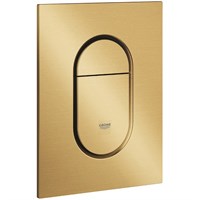 Клавиша смыва Grohe Arena Cosmopolitan S 37624GN0 Холодный рассвет матовый gr_37624GN0
