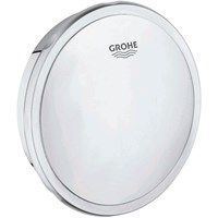 Накладки для слив-перелива Grohe Talento 19025000 Хром