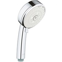 Ручной душ Grohe Tempesta Cosmopolitan 100 27574002 Хром