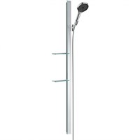 Душевой гарнитур Hansgrohe Rainfinity 27673000 Хром