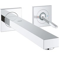 Смеситель для раковины Grohe Eurocube Joy 19998000 Хром