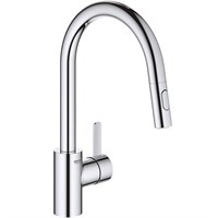 Смеситель для кухни Grohe Eurosmart Cosmopolitan 31481001 Хром gr_31481001